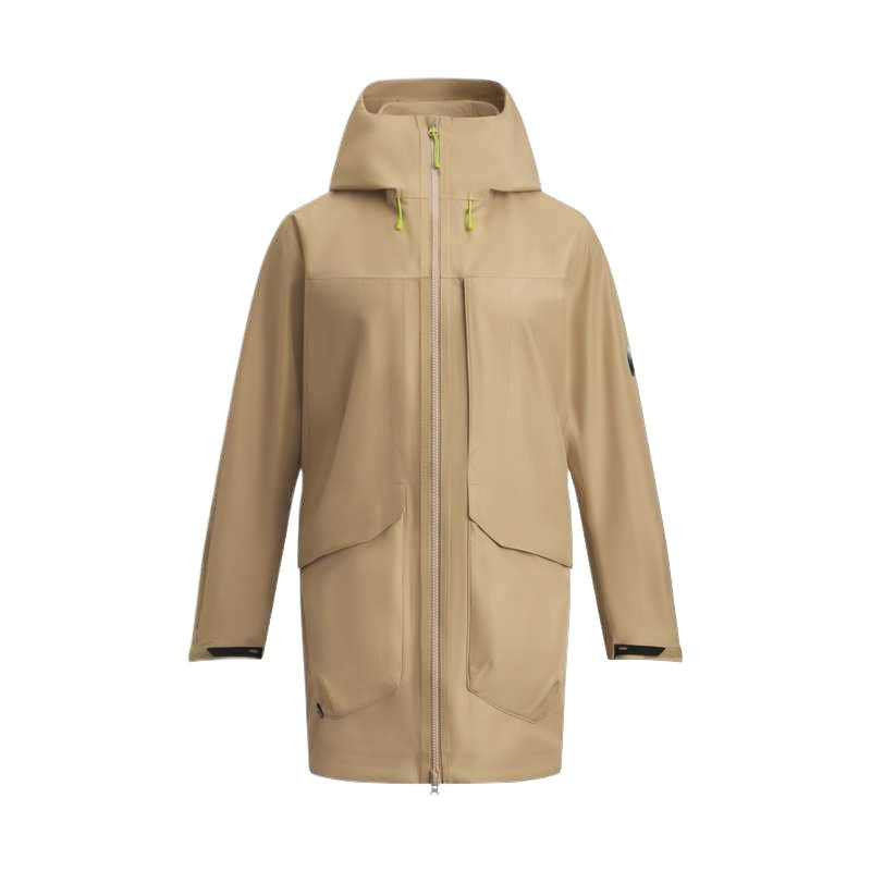 Under Armour Thermal Windbreaker Jacket Women's