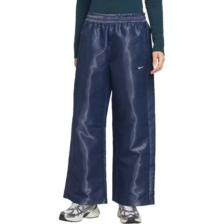 Nike Nike Casual Pants Women's Midnight Marine Blue