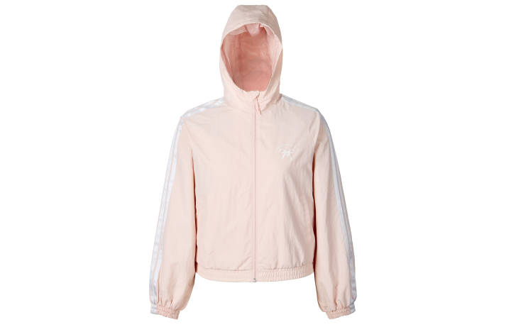 Adidas Adidas Jacket Women's Light Pink