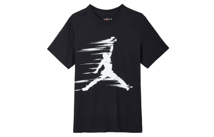 Jordan Jordan MVPJumpman T Shirt Men's Black