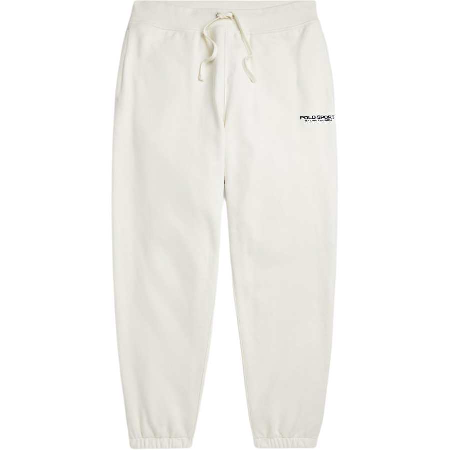 Polo Ralph Lauren Knitted Sweatpants Unisex