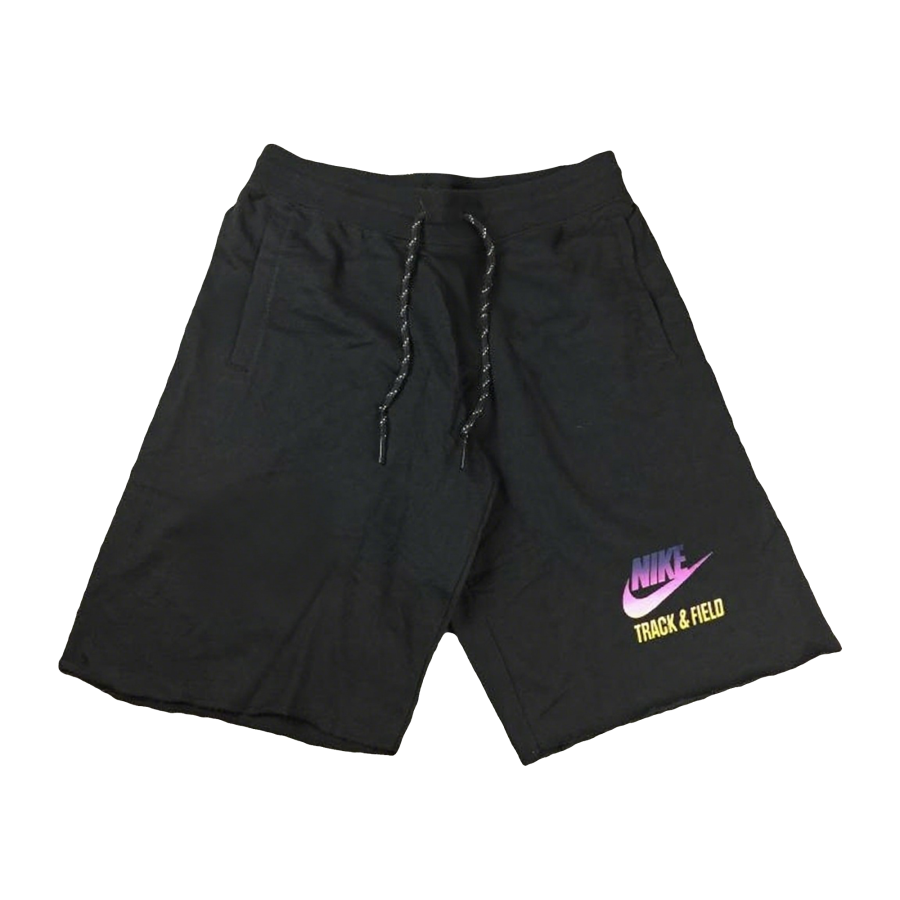 Nike Nike Sports Life Collection TRACK&FIELD Casual Shorts Men's