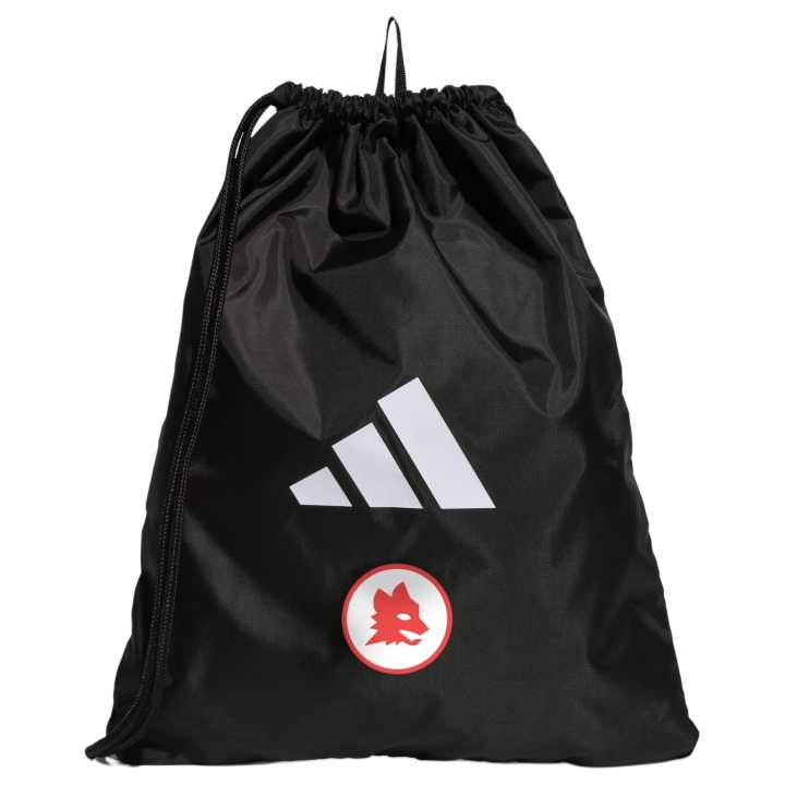 Adidas Adidas Polyester Backpack Unisex Black