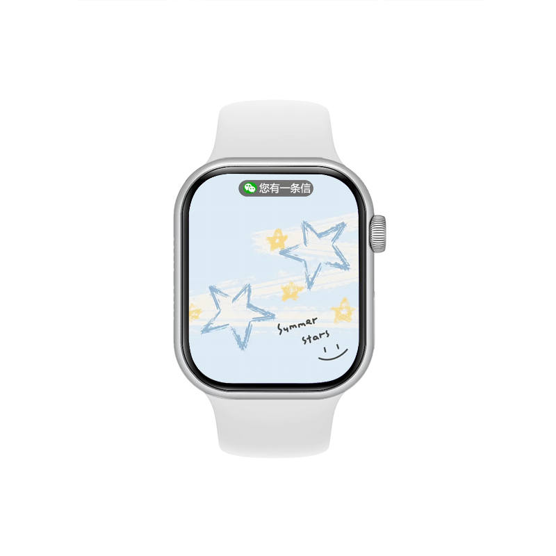 KANGOL KANGOL Smart Watches Bluetooth Connection Unisex
