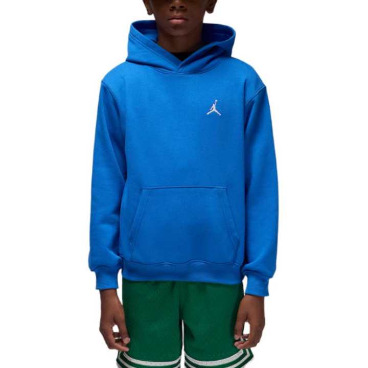 Jordan Jordan Kids Sweatshirts Hooded Moderate