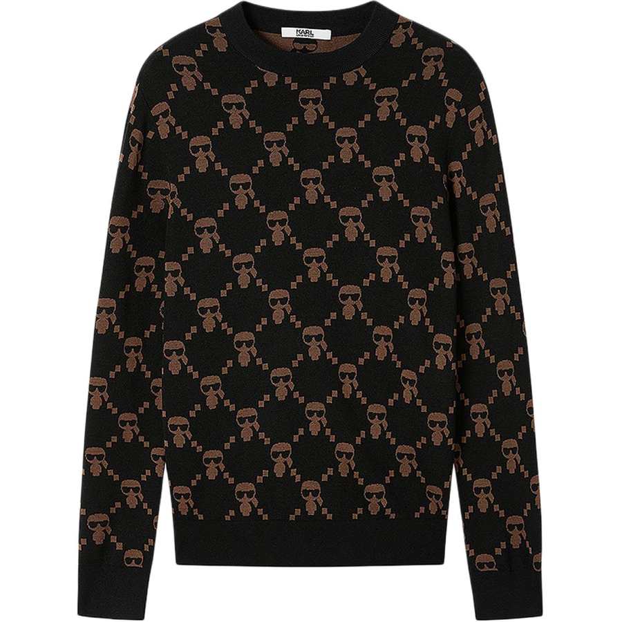 KARL LAGERFELD / Karl Lagerfeld Jeans Sweater Men's