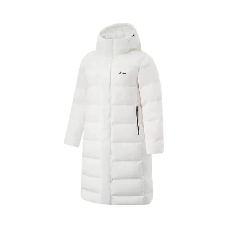 Li-Ning Li Ning Fitness Series Down Jacket Men's