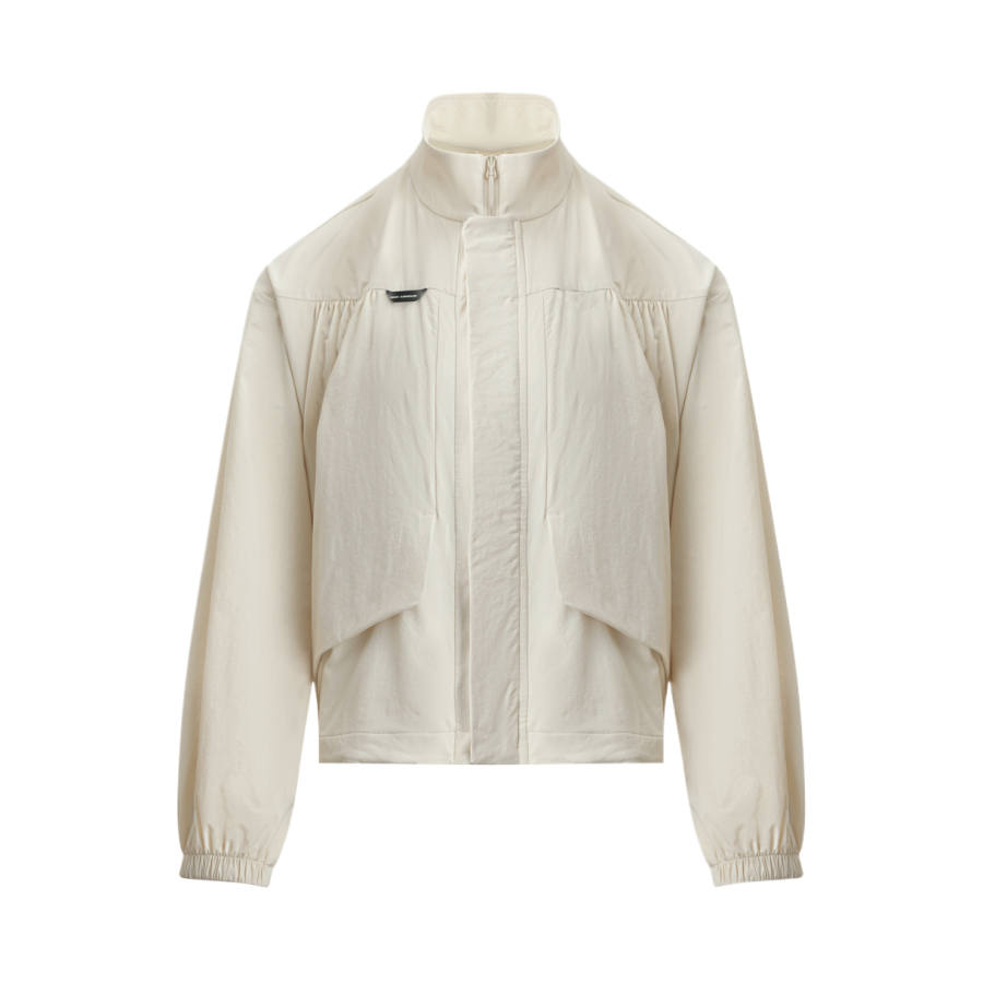 Under Armour Jackets Women's Rock White Stand Collar Moderate Other