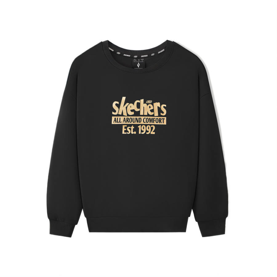 Skechers Sports League Collection Sweatshirt Unisex