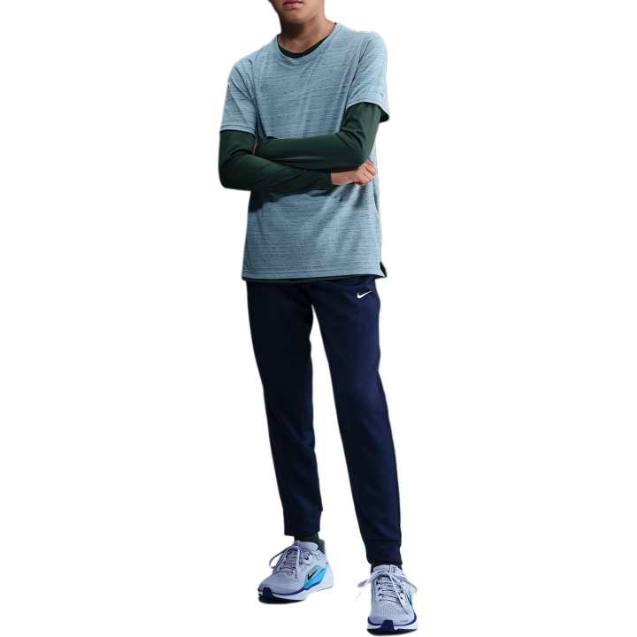 Nike Nike Kids Knitted Sweatpants Moderate