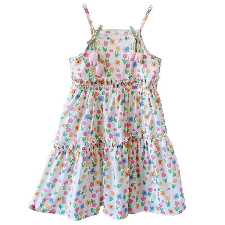 PROTECTCAMEL PROTECTCAMEL Kids Dresses