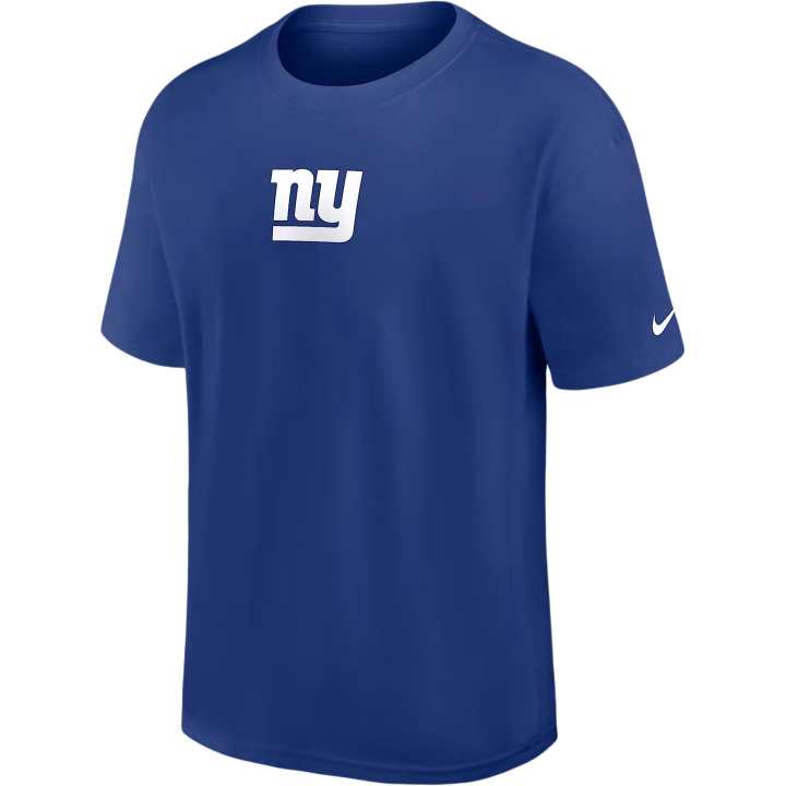 Nike Nike New York Giants Dominate The Game Essential Max90 Men's Nike Nfl T-Shirt