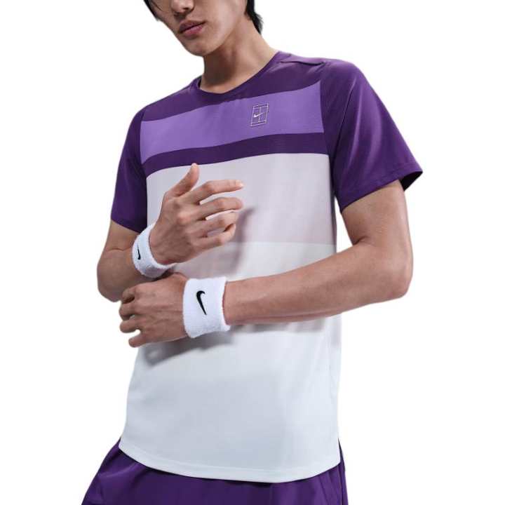 Nike Nike Court Advantage Men's Tennis Top