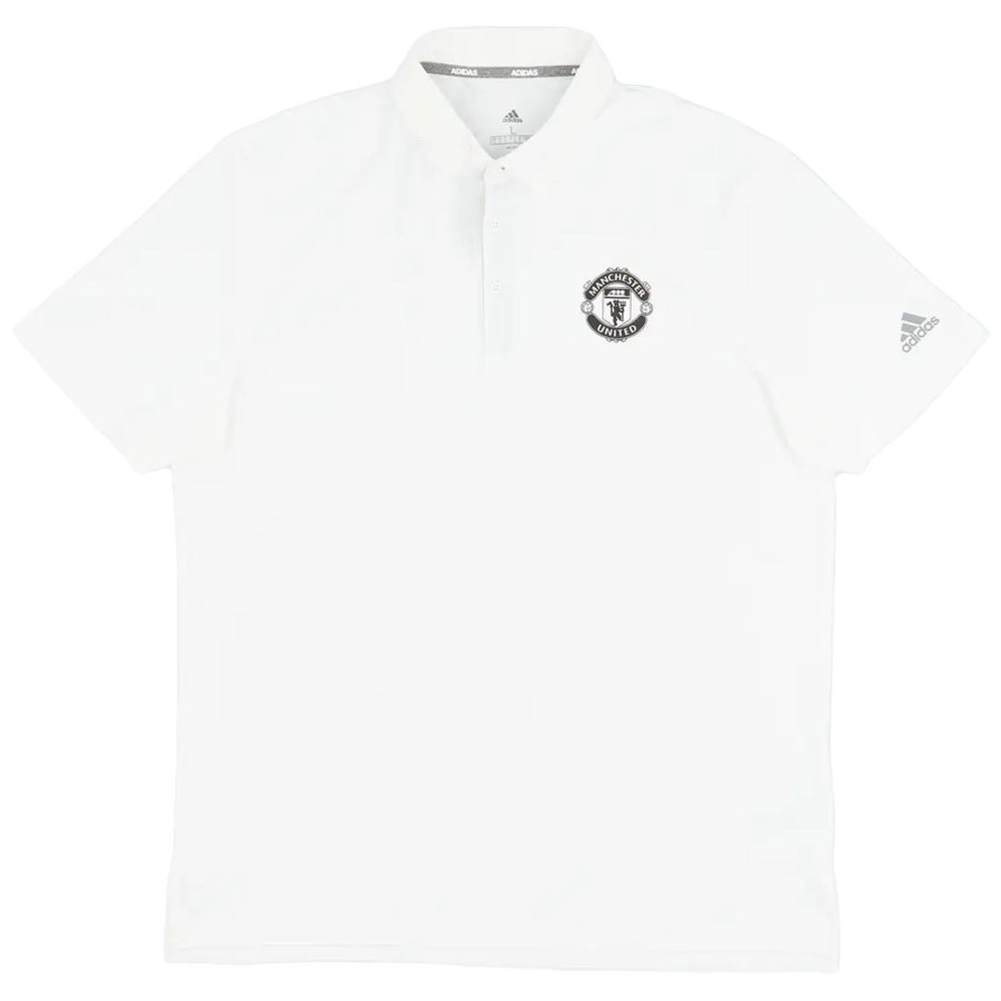 Adidas Adidas Manchester United Soccer Jersey Player Edition Men's