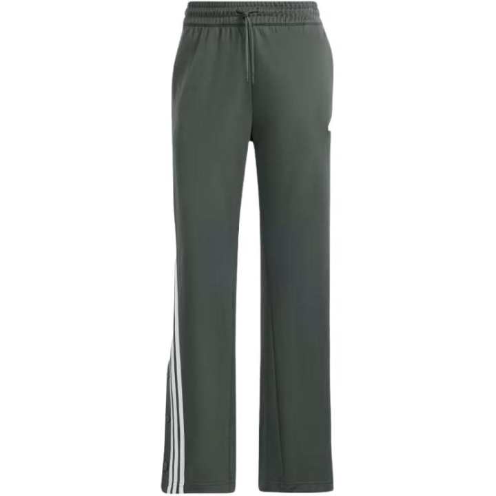 Adidas Adidas Knitted Sweatpants Women's Green