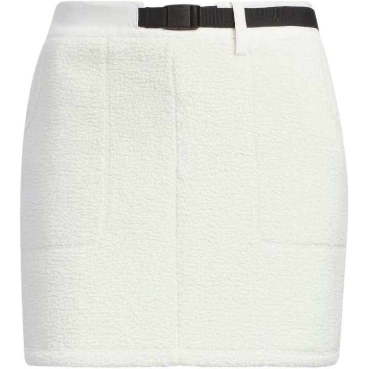 Adidas Adidas Casual Short Skirts Women's White