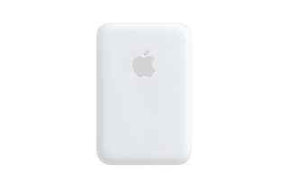 Apple MagSafe External Battery Magnetic Charging 15W Charging, Power Bank