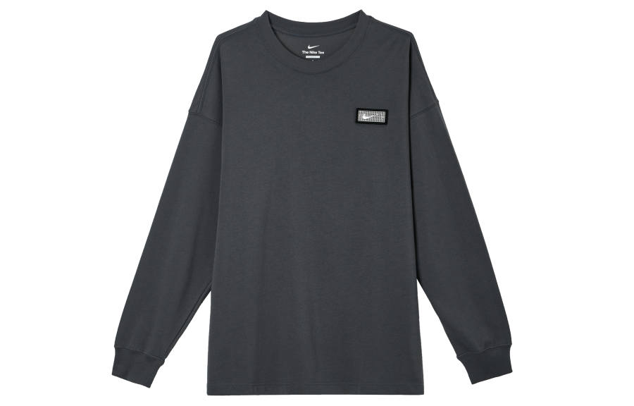 Nike Nike Devin Booker Men's Long Sleeve Basketball T Shirt