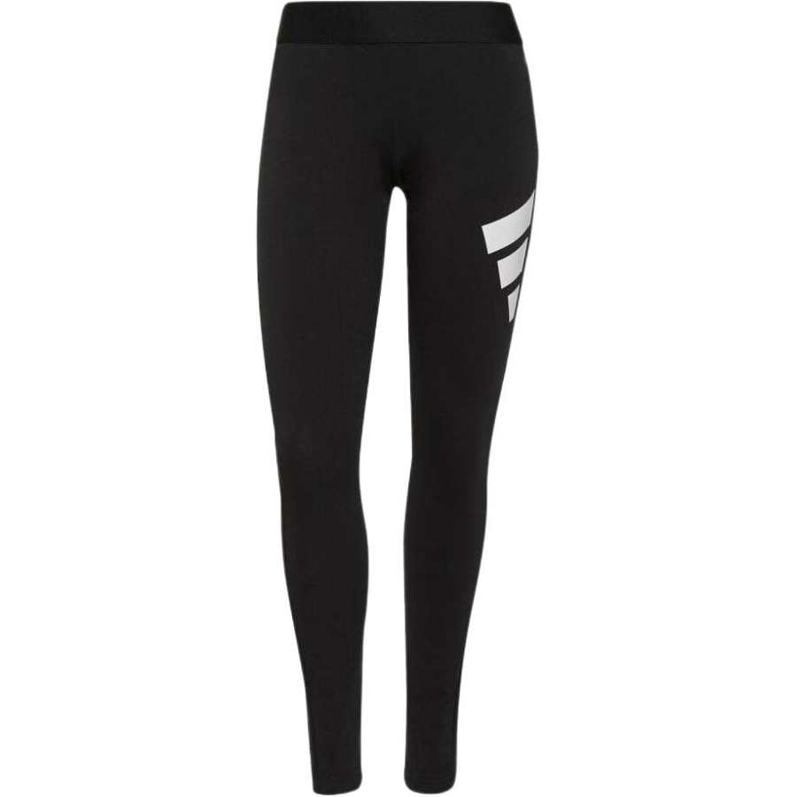 Adidas Adidas Sports Pants Women's Black