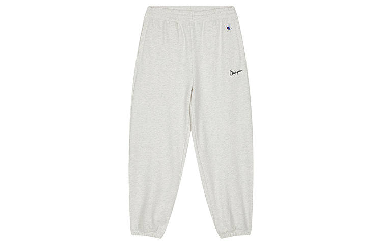 Champion Knitted Sweatpants Unisex