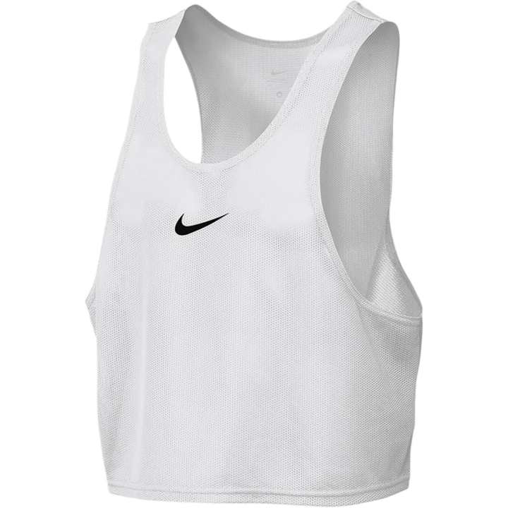 Nike Nike Swoosh Tank Tops Men's White Crew Neck Moderate Other