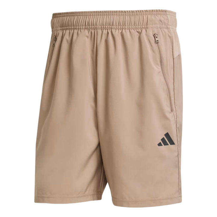 Adidas Adidas ESSENTIALS Sports Shorts Men's Brown