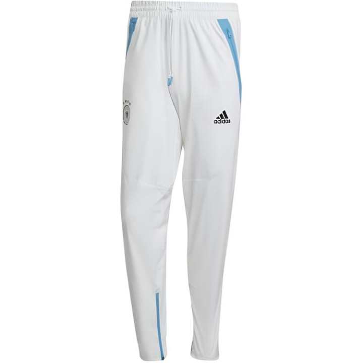 Adidas Adidas Germany Game Day Travel Pants