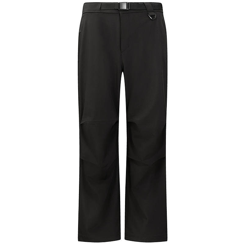 TOREAD Casual Pants Unisex Moderate Parachute Pants