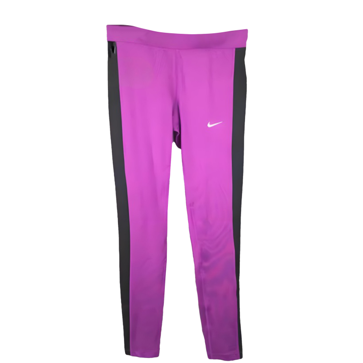 Nike Nike Dri Fit Yoga Pants Women's