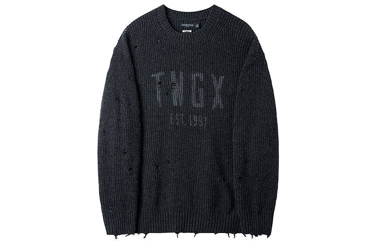 Teenie Weenie Men Sweater Unisex