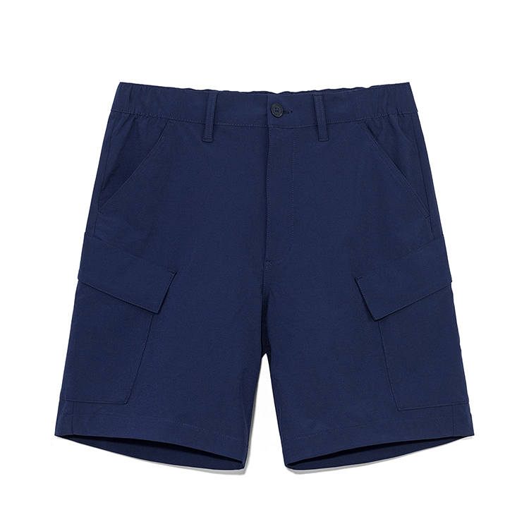 Timberland Casual Shorts Men's Marine Blue