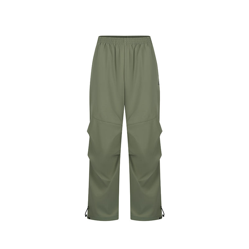 361° Sports Pants Men's Dragon Well Green Moderate