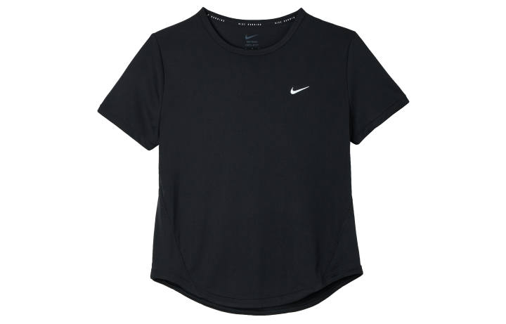 Nike Nike Dri Fit Regular T Shirt Women's Black