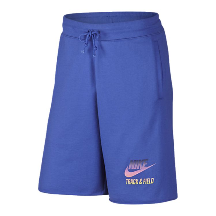 Nike Nike Sports Life Collection Casual Shorts Men's