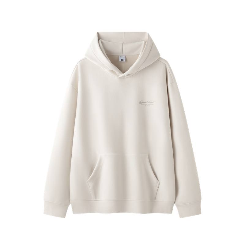 Semir Semir Sweatshirts Men's Hooded Moderate Regular