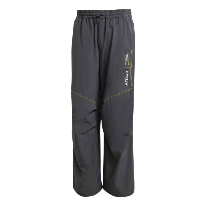 Adidas Adidas logo patch performance trousers