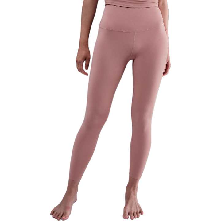 Nike Nike Clothing Sports Pants Women's Rusty Pink Moderate