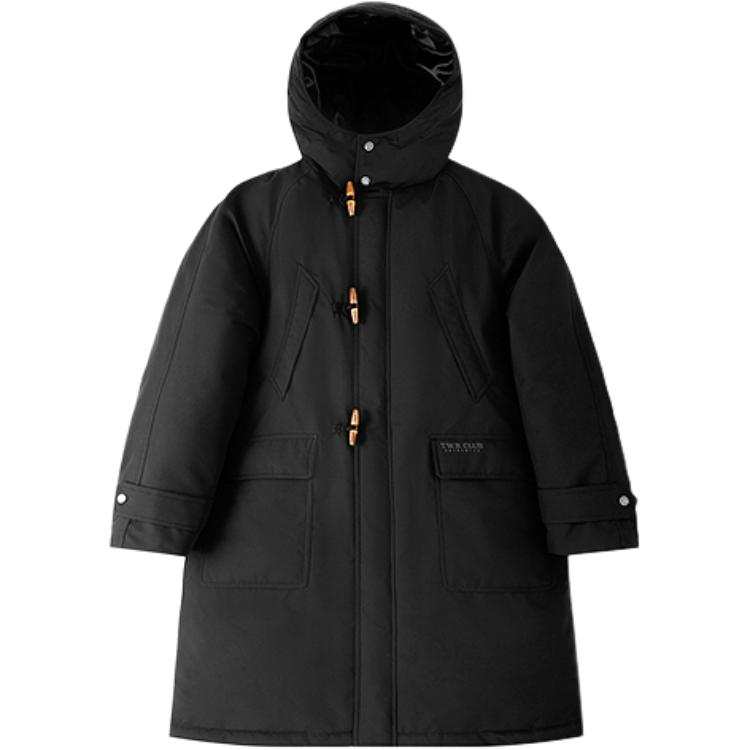 Teenie Weenie Men Skating Collection Down Jacket Unisex