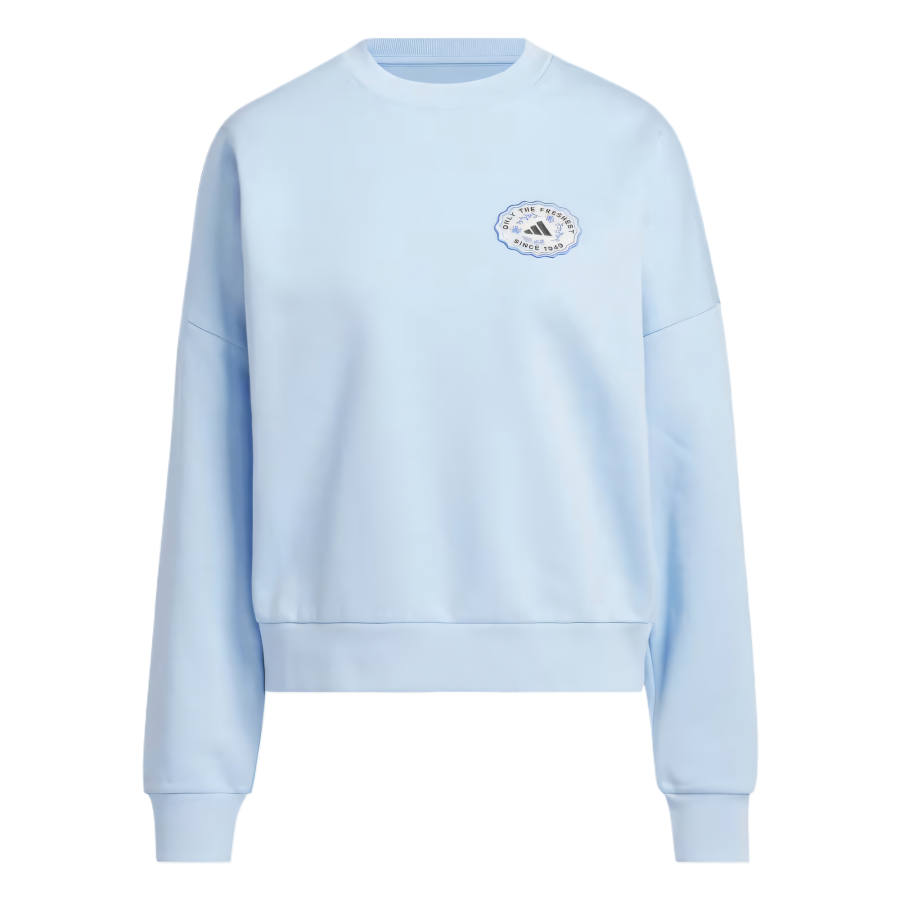 Adidas Adidas Free Shipping With AdiClub Farmers Market Graphic Sweatshirt