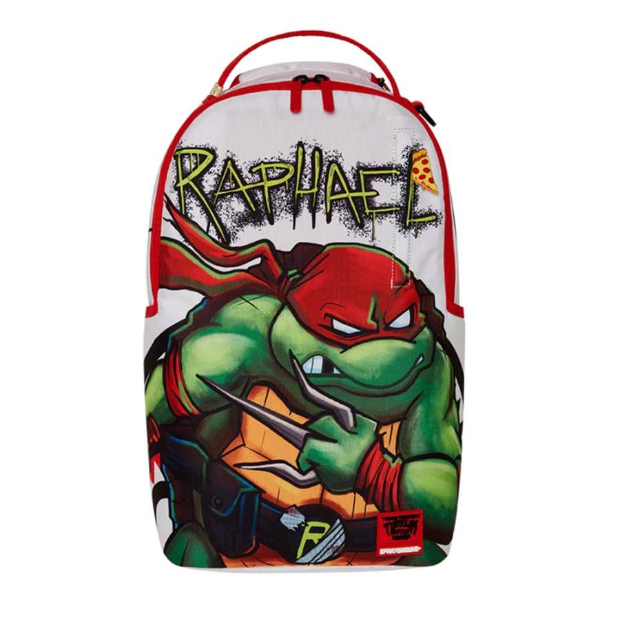 SPRAYGROUND SPRAYGROUND Polyester Backpack Unisex