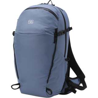 KOLON SPORT 25L Outdoor Bags Fabric Blue Unisex