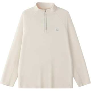 FILA KIDS T Shirt Maltose White Kids'