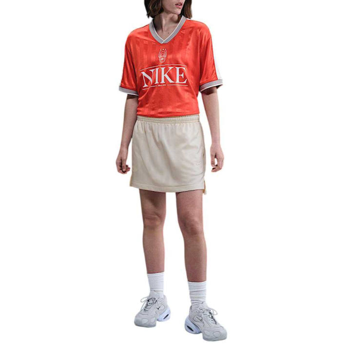 Nike Nike Sportswear Women's Jacquard Striped Skirt