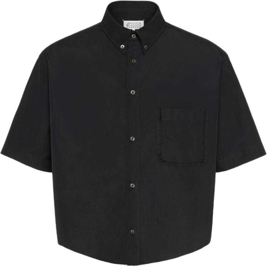 Maison Margiela cotton shirt