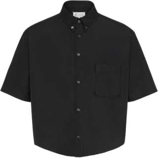 Maison Margiela cotton shirt
