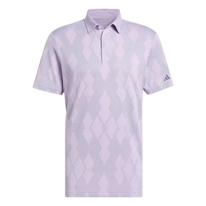 Adidas Adidas Free Shipping With AdiClub Ultimate365 Micro Texture Polo Shirt