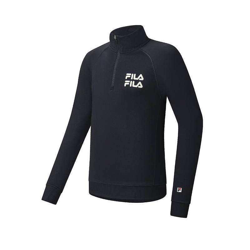 FILA Tennis Sweatshirt Men's RD