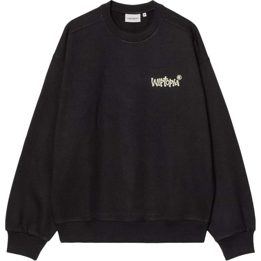 Carhartt WIP Carhartt Wip Wiptopia Sweatshirt