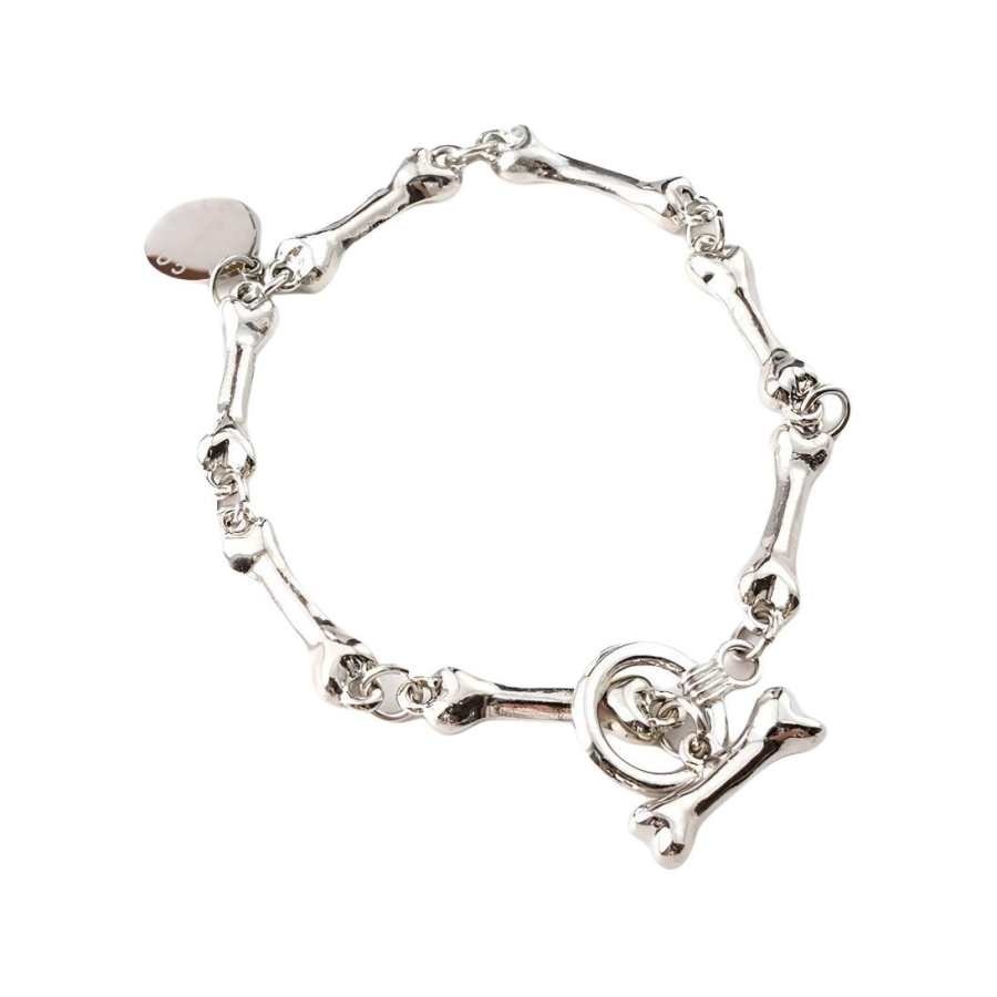 PAUL COSTELLOE Titanium Steel Bracelets Unisex