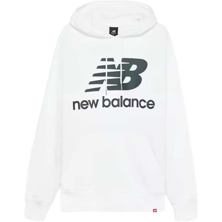 New Balance New Balance Sweatshirt Men's White